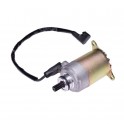Стартер китайски скутери GY6 125/150 сс (9 зъби)