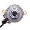 Стартер китайски скутери GY6 125/150 сс (9 зъби) - Детайлен изглед 4