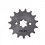 Предна зъбчатка тип 428 NT:15 ENDURO PY, DERBI