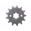 Предна зъбчатка тип 428 NT:13 ENDURO PY, DERBI
