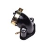 Всмукателен колектор GY6 50 4T (139QMB) с един изход за вакуум