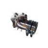 Всмукателен колектор с мембранен клапан Keeway / CPI 50 2T (1E40QMB) - тунинг - Детайлен изглед 2