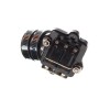 Всмукателен колектор с мембранен клапан Keeway / CPI 50 2T (1E40QMB) - тунинг - Детайлен изглед 3