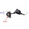 Реле за стартер 12V ATV Shineray XY 250 STXE - Детайлен изглед 3