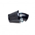Въздушен филтър KL102L2 42мм 45&deg;
