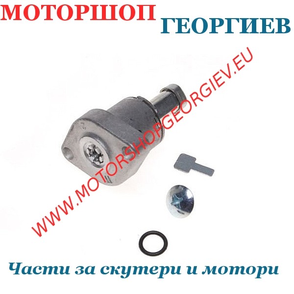 Резервна част Обтегач за верига 4Т GY6 125 / 150сс - Обтегач за верига - Моторшоп Георгиев