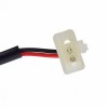 Реле за мигачи 12V 2 пина 1-100W / Диод - Детайлен изглед 2