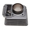 Кит цилиндър 125сс за ATV LONCIN 56.40мм 4Т 2V AC - Детайлен изглед 4