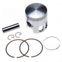 Бутало комплект CPI / KEEWAY 47.00 / 12 / 25.5 2Т 70cc