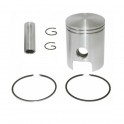 Бутало комплект AM6 / Minarelli LC 2T 50cc - 40,30 / 12 / 28mm (Номинален)