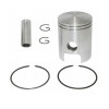 Бутало комплект AM6 / Minarelli LC 2T 50cc - 40,30 / 12 / 28mm (Номинален) - Детайлен изглед 1