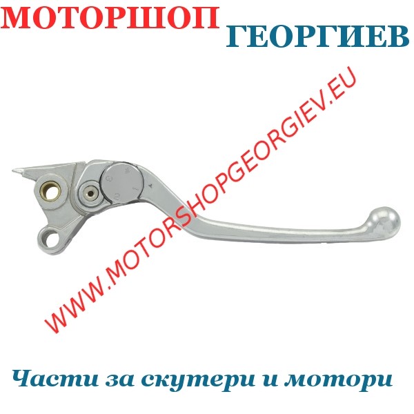 Резервна част Ръчка DUCATI SUPERBIKE 996 дясна - Ръчка за APRILIA - Моторшоп Георгиев