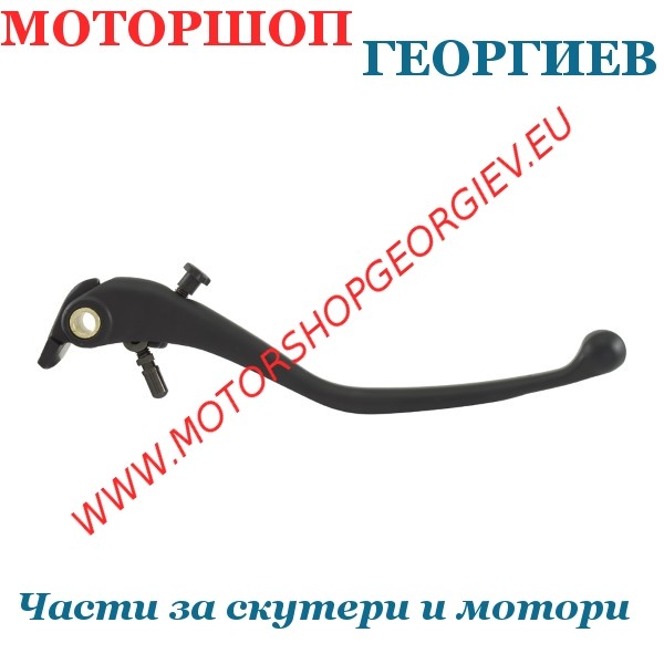 Резервна част Ръчка DUCATI MULTISTRADA дясна - Ръчка за DUCATI - Моторшоп Георгиев