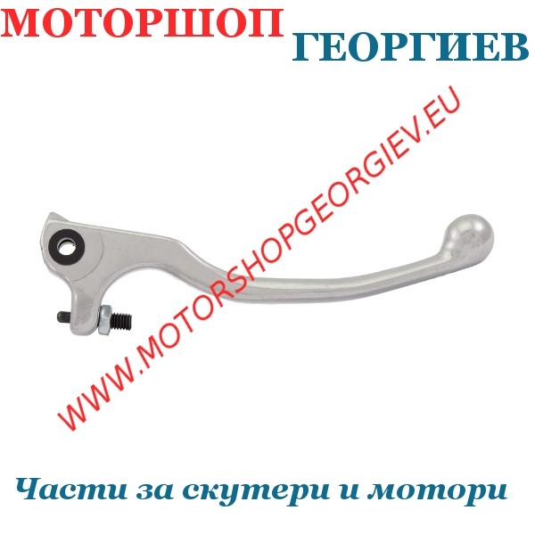 Резервна част Ръчка GAS GAS TXT 125-250 дясна - Ръчка за GAS GAS - Моторшоп Георгиев