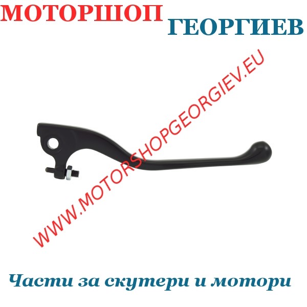 Резервна част Ръчка GILERA EAGLET 50 дясна - Ръчка за GILERA - Моторшоп Георгиев