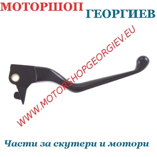 Резервна част Ръчка HARLEY DAVIDSON XL 883-1200cc дясна - Ръчка за HARLEY DAVIDSON - Моторшоп Георгиев