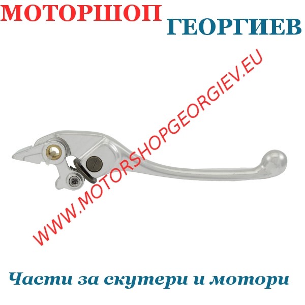 Резервна част Ръчка HONDA CBR 1000 дясна - Ръчка за HONDA - Моторшоп Георгиев