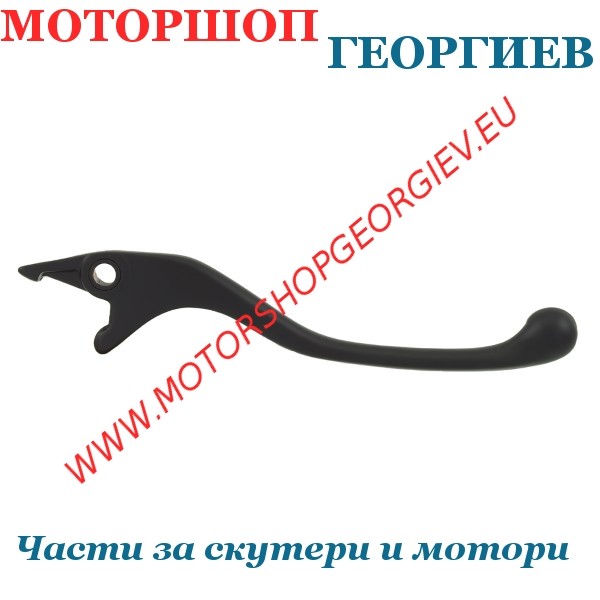 Резервна част Ръчка HONDA SILVER WING дясна - Ръчка за HONDA - Моторшоп Георгиев