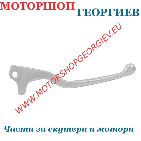 Резервна част Ръчка HUSQVARNA WRE 125 дясна - Ръчка за HUSQVARNA - Моторшоп Георгиев