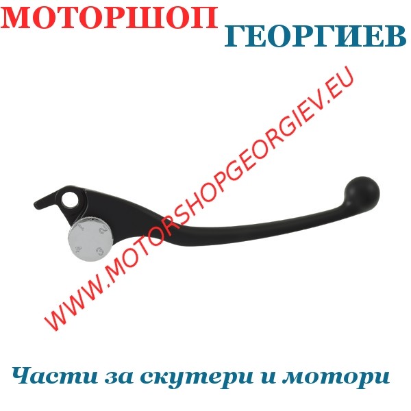 Резервна част Ръчка KAWASAKI KLE 500 дясна - Ръчка за KAWASAKI - Моторшоп Георгиев