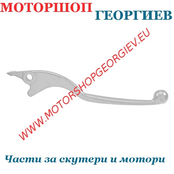 Резервна част Ръчка KAWASAKI Z300 дясна - Ръчка за KAWASAKI - Моторшоп Георгиев