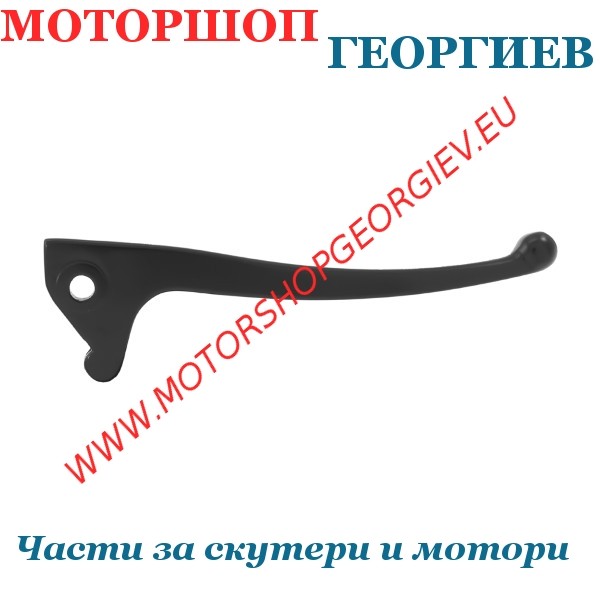 Резервна част Ръчка KEEWAY HURRICANE дясна - Ръчка за KEEWAY - Моторшоп Георгиев