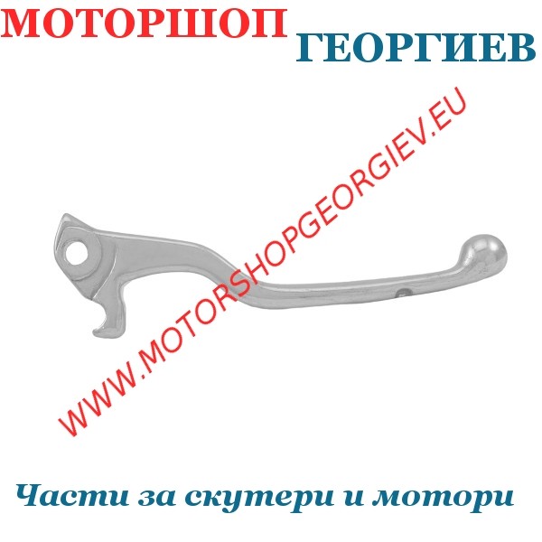 Резервна част Ръчка KTM 690 ENDURO дясна - Ръчка за KTM - Моторшоп Георгиев