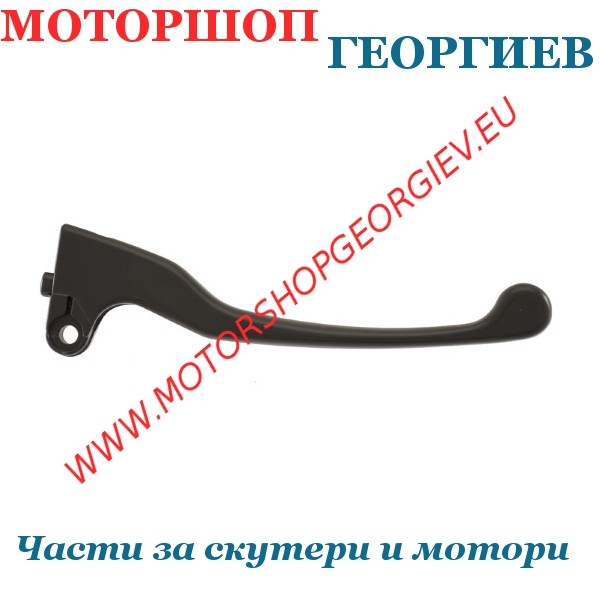 Резервна част Ръчка PIAGGIO SI FL2 50cc дясна - Ръчка за PIAGGIO - Моторшоп Георгиев