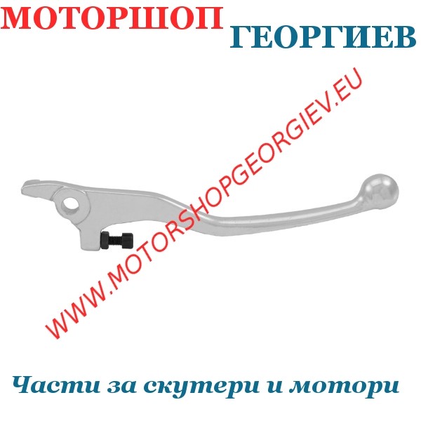 Резервна част Ръчка SUZUKI DR 400 дясна - Ръчка за SUZUKI - Моторшоп Георгиев