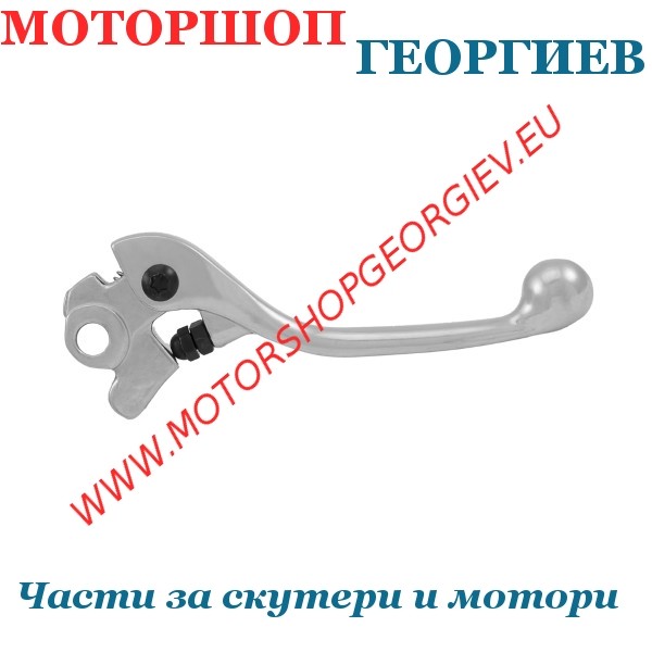Резервна част Ръчка SUZUKI RM-Z450 дясна - Ръчка за KAWASAKI - Моторшоп Георгиев