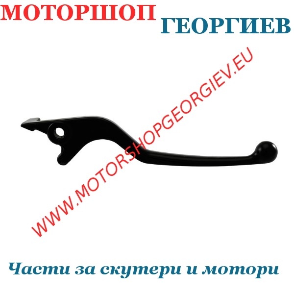 Резервна част Ръчка YAMAHA X-MAX 400cc след 2013 дясна - Ръчка за YAMAHA - Моторшоп Георгиев