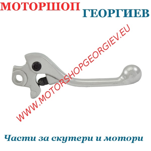 Резервна част Ръчка YAMAHA YZ 250 F дясна - Ръчка за YAMAHA - Моторшоп Георгиев