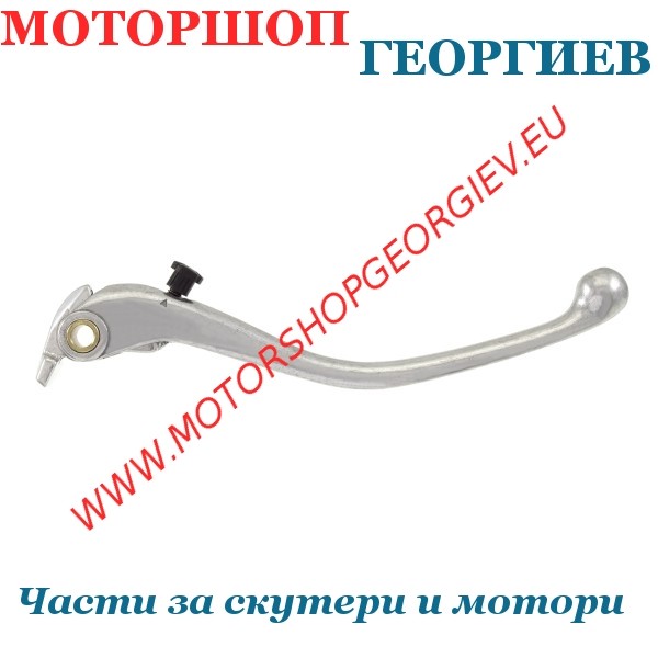 Резервна част Ръчка YAMAHA YZF-R1 дясна - Ръчка за YAMAHA - Моторшоп Георгиев