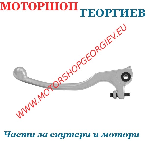 Резервна част Ръчка BETA RR 450 ENDURO лява - Ръчка за BETA - Моторшоп Георгиев