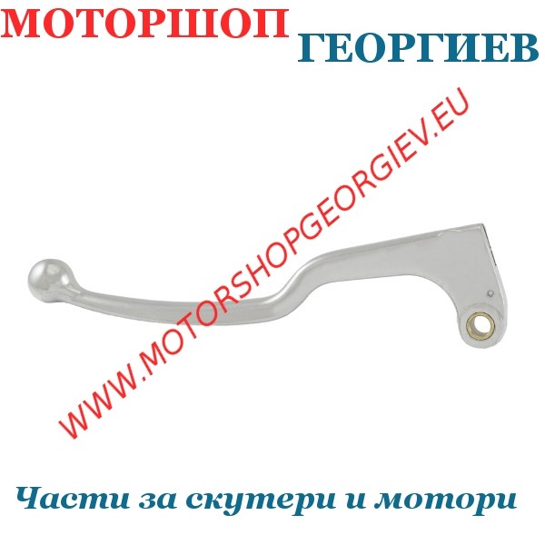 Резервна част Ръчка HONDA CB 600 F HORNET лява - Ръчка за HONDA - Моторшоп Георгиев