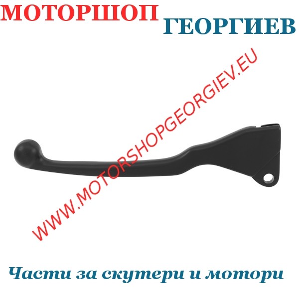 Резервна част Ръчка DAELIM VJ-VJF 125cc лява - Ръчка за DAELIM - Моторшоп Георгиев