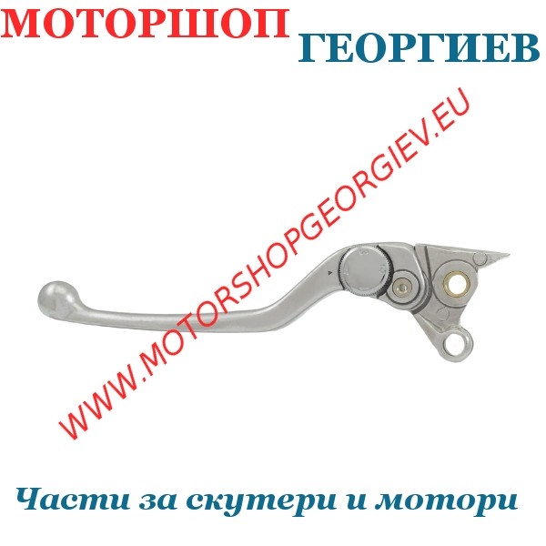Резервна част Ръчка DUCATI MONSTER 1000 лява - Ръчка за APRILIA - Моторшоп Георгиев