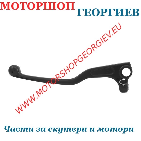 Резервна част Ръчка DUCATI MONSTER S2R лява - Ръчка за DUCATI - Моторшоп Георгиев
