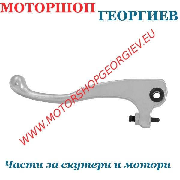 Резервна част Ръчка GAS GAS EC-MX-SM лява - Ръчка за GAS GAS - Моторшоп Георгиев