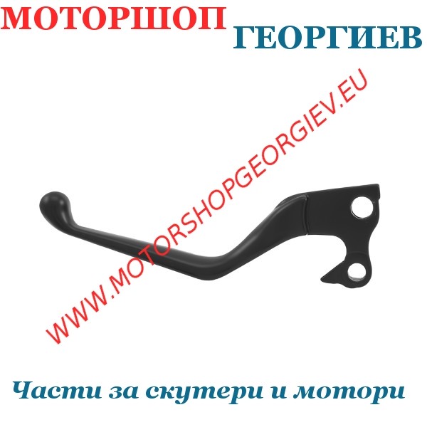 Резервна част Ръчка HARLEY DAVIDSON XL 883-1200cc лява - Ръчка за HARLEY DAVIDSON - Моторшоп Георгиев