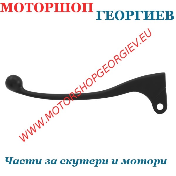 Резервна част Ръчка HONDA CB-CBF лява - Ръчка за HONDA - Моторшоп Георгиев