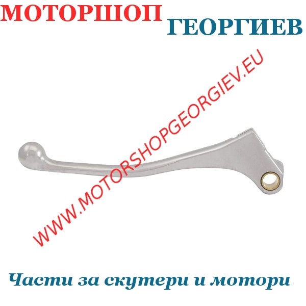 Резервна част Ръчка HONDA CBR 600cc лява - Ръчка за HONDA - Моторшоп Георгиев