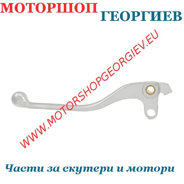 Резервна част Ръчка HONDA CBR 1000 F лява - Ръчка за HONDA - Моторшоп Георгиев