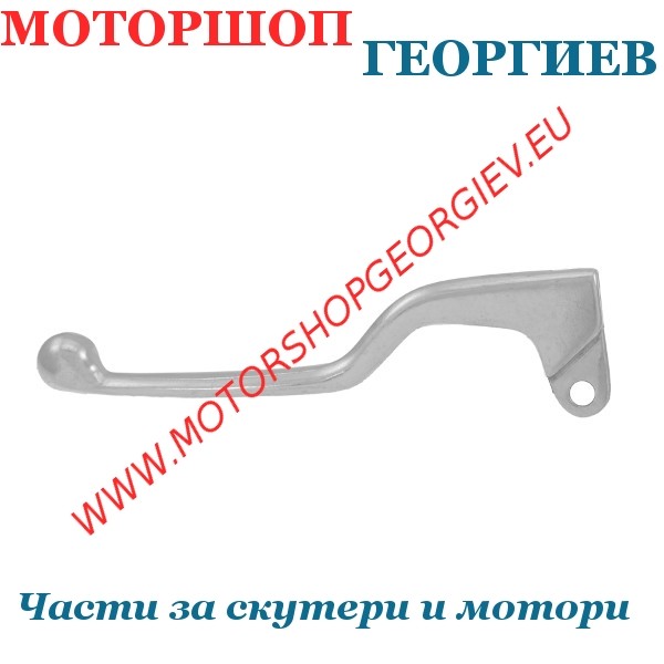 Резервна част Ръчка HONDA CR-CRF-XR лява - Ръчка за HONDA - Моторшоп Георгиев