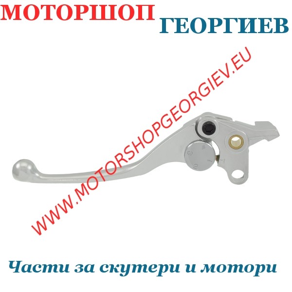 Резервна част Ръчка HONDA CRF50F лява - Ръчка за HONDA - Моторшоп Георгиев