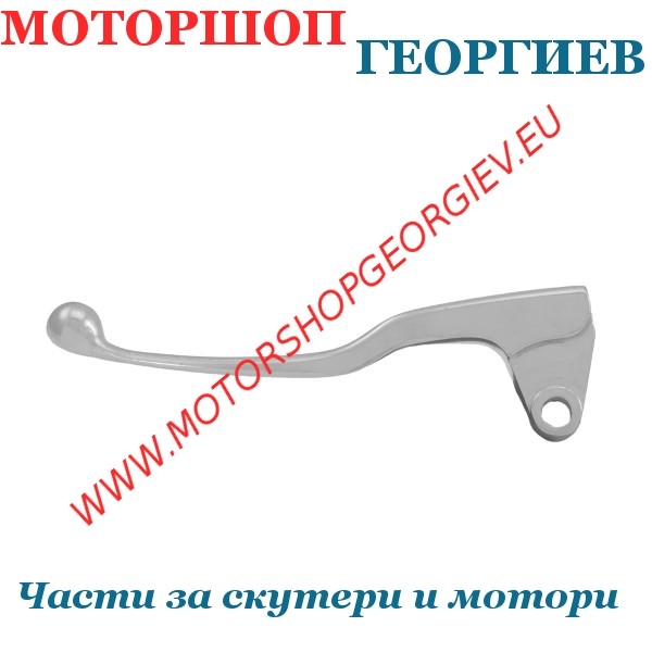 Резервна част Ръчка KAWASAKI EN500 лява - Ръчка за KAWASAKI - Моторшоп Георгиев