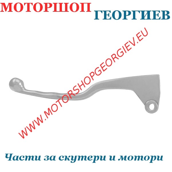 Резервна част Ръчка KAWASAKI KLX 250cc лява - Ръчка за KAWASAKI - Моторшоп Георгиев