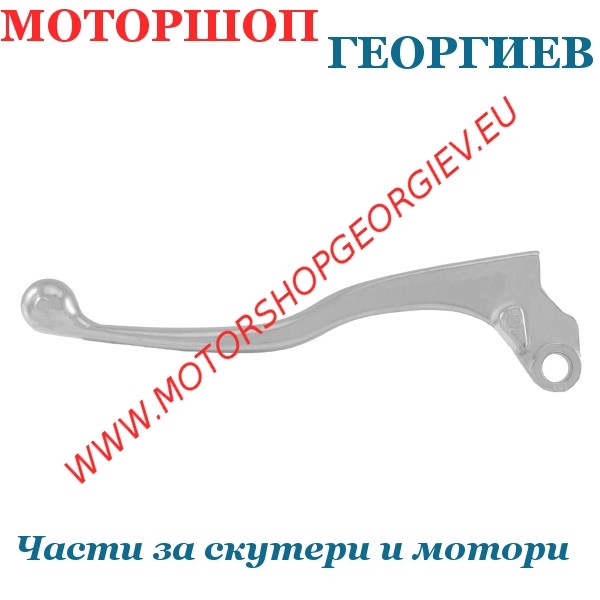 Резервна част Ръчка KAWASAKI VERSYS 650 лява - Ръчка за KAWASAKI - Моторшоп Георгиев
