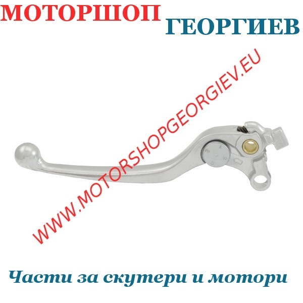Резервна част Ръчка SUZUKI DL1000 V-STROM лява - Ръчка за KAWASAKI - Моторшоп Георгиев