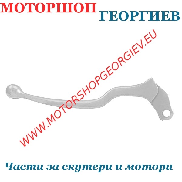 Резервна част Ръчка SUZUKI GS лява - Ръчка за SUZUKI - Моторшоп Георгиев